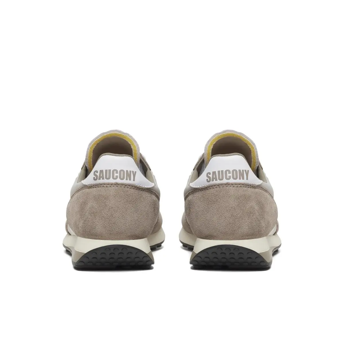 Saucony shoes - Black | White 54