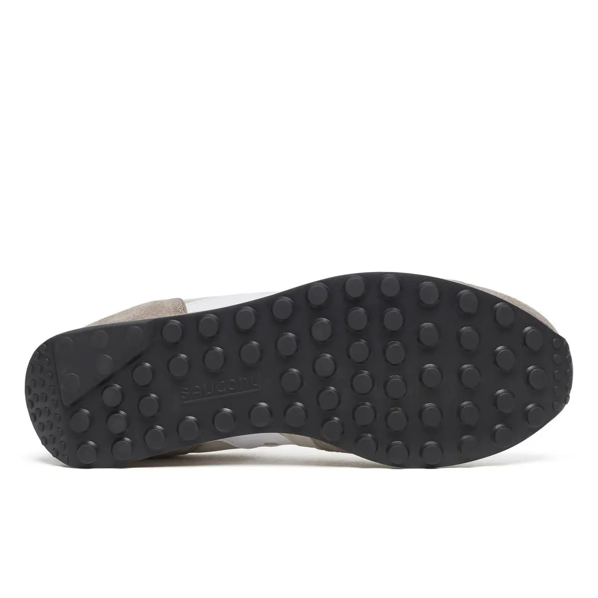 Saucony shoes - Black | White 56