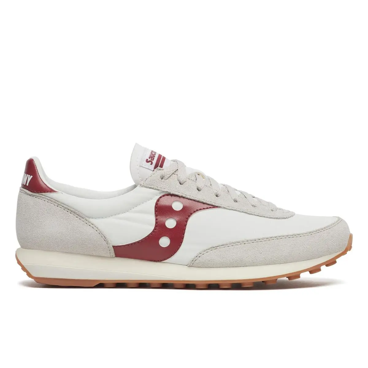Saucony shoes - Black | White 40
