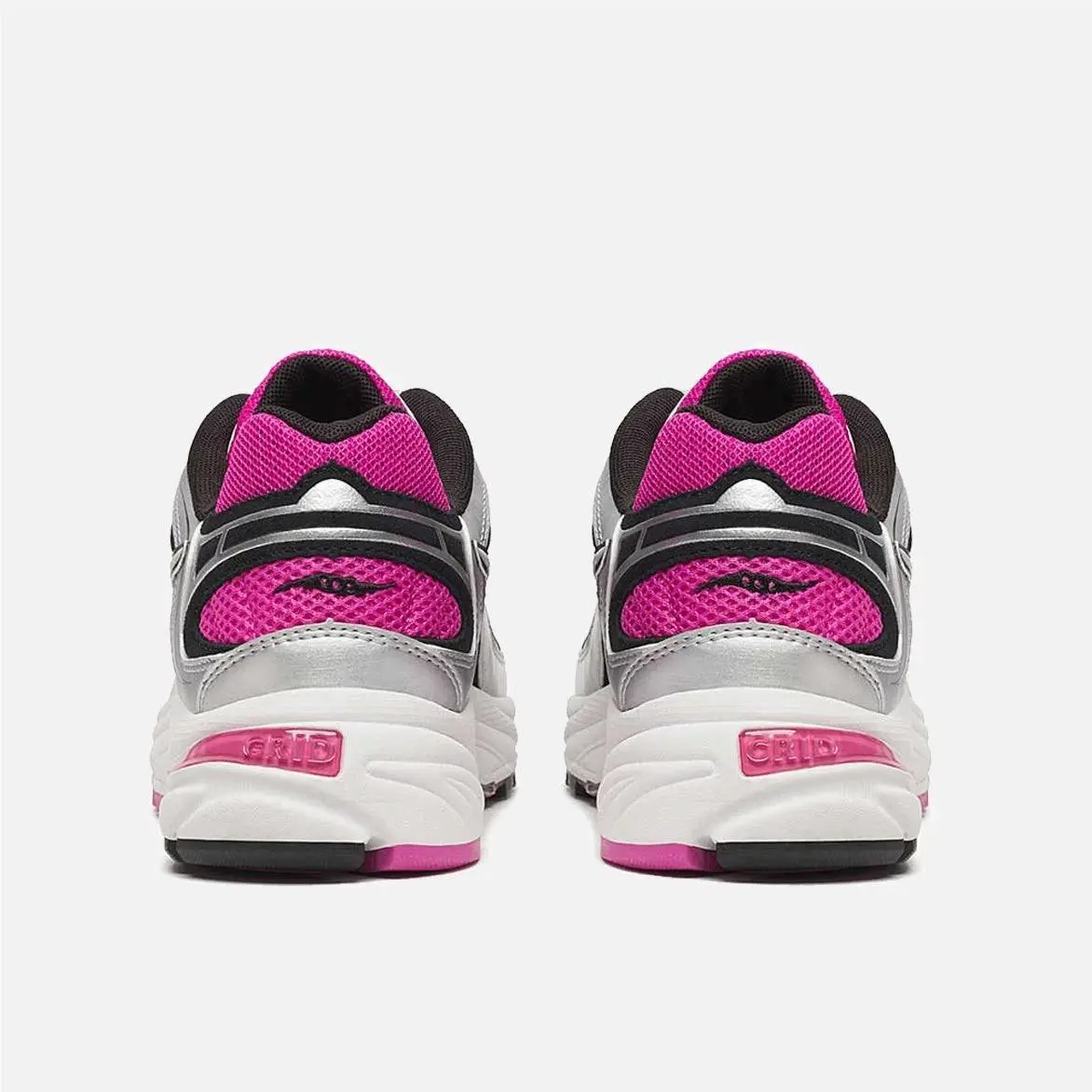 Saucony shoes - Saucony Grid Jazz 9 S70899-7 - S70899-7 - Pink 2