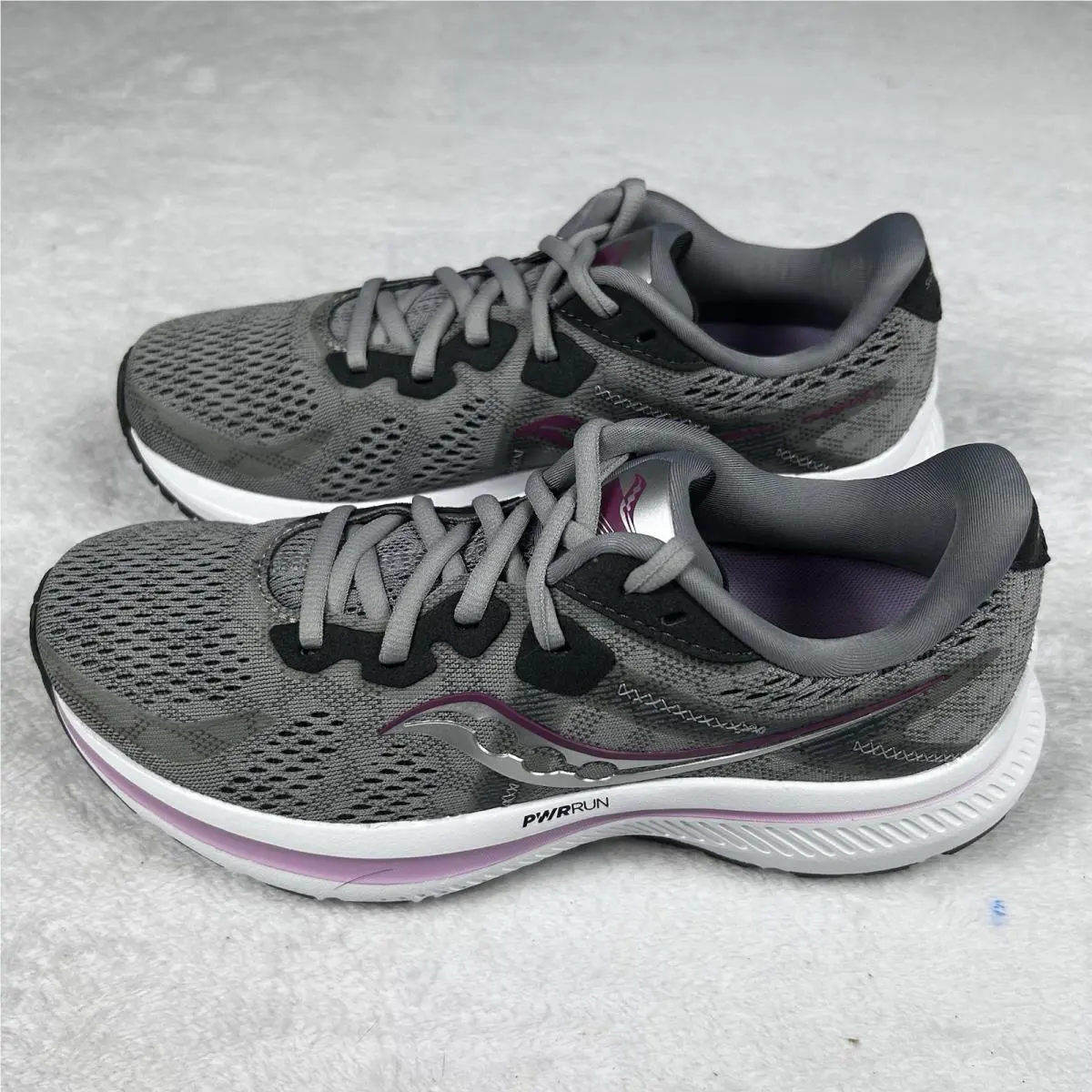 Saucony shoes - Saucony Omni 20 - Omni - S10681-15 - Gray 0