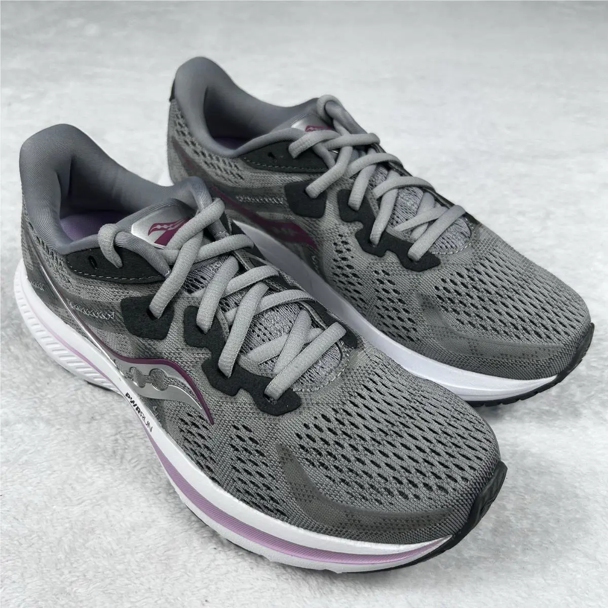 Saucony shoes - Saucony Omni 20 - Omni - S10681-15 - Gray 6