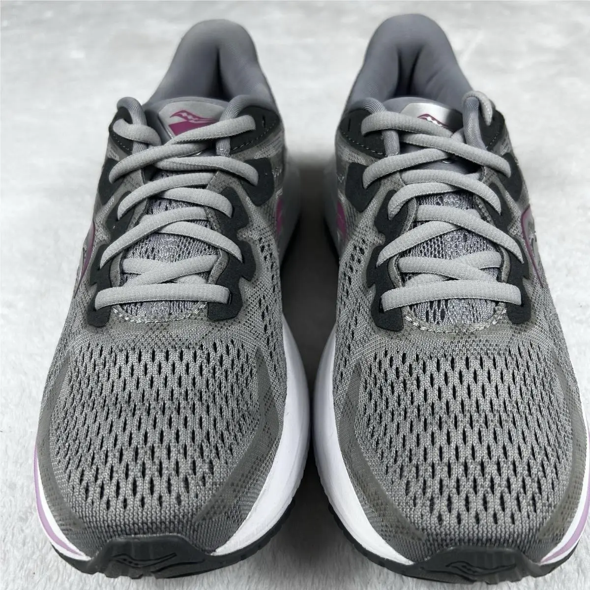 Saucony shoes - Saucony Omni 20 - Omni - S10681-15 - Gray 3