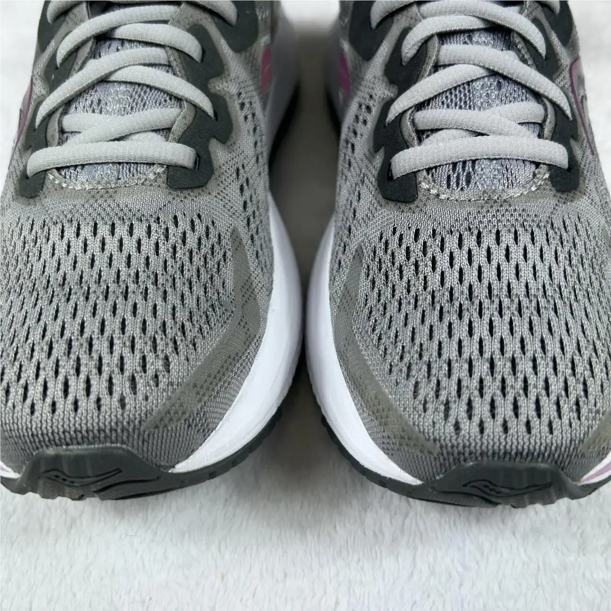 Saucony shoes - Saucony Omni 20 - Omni - S10681-15 - Gray 4