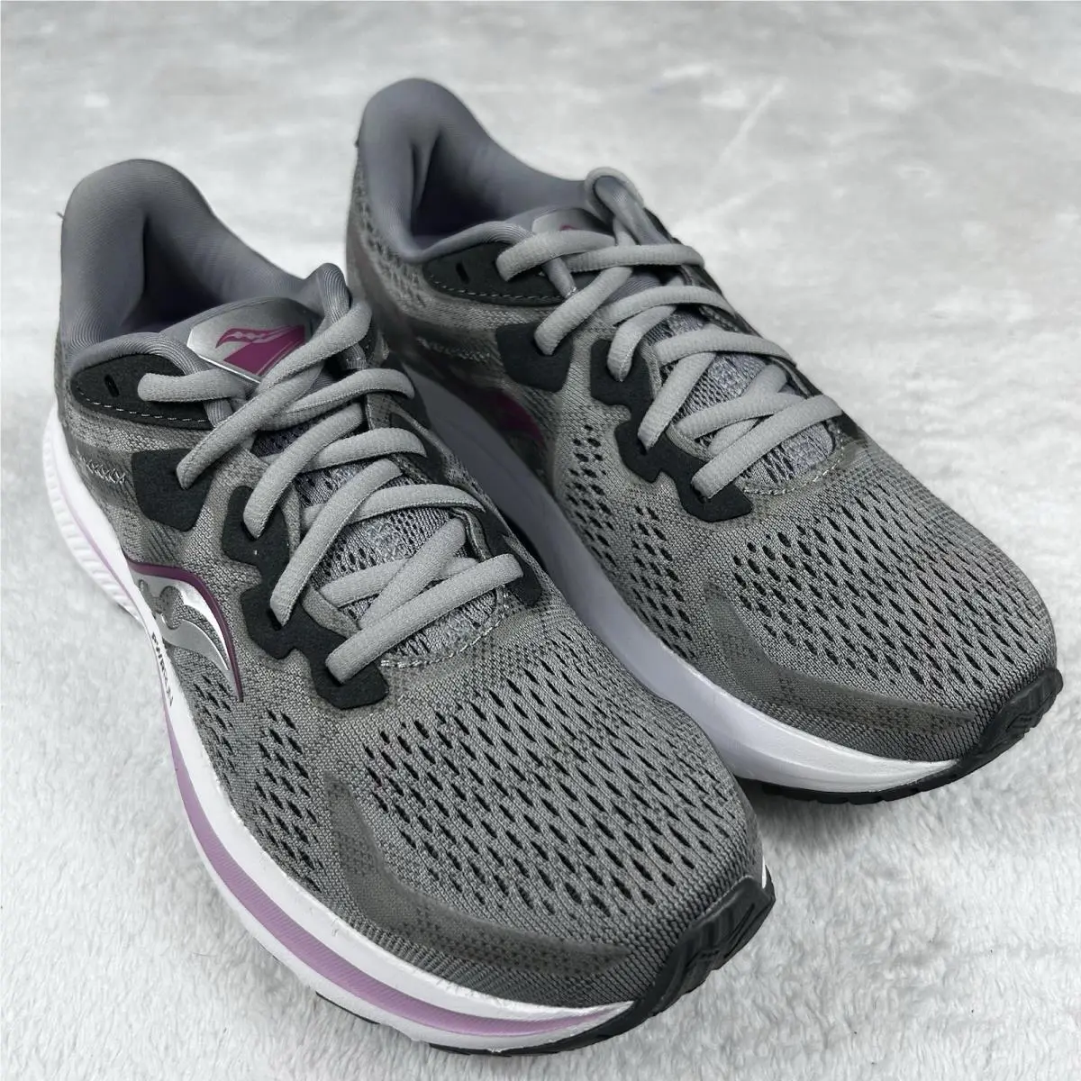 Saucony shoes - Saucony Omni 20 - Omni - S10681-15 - Gray 6