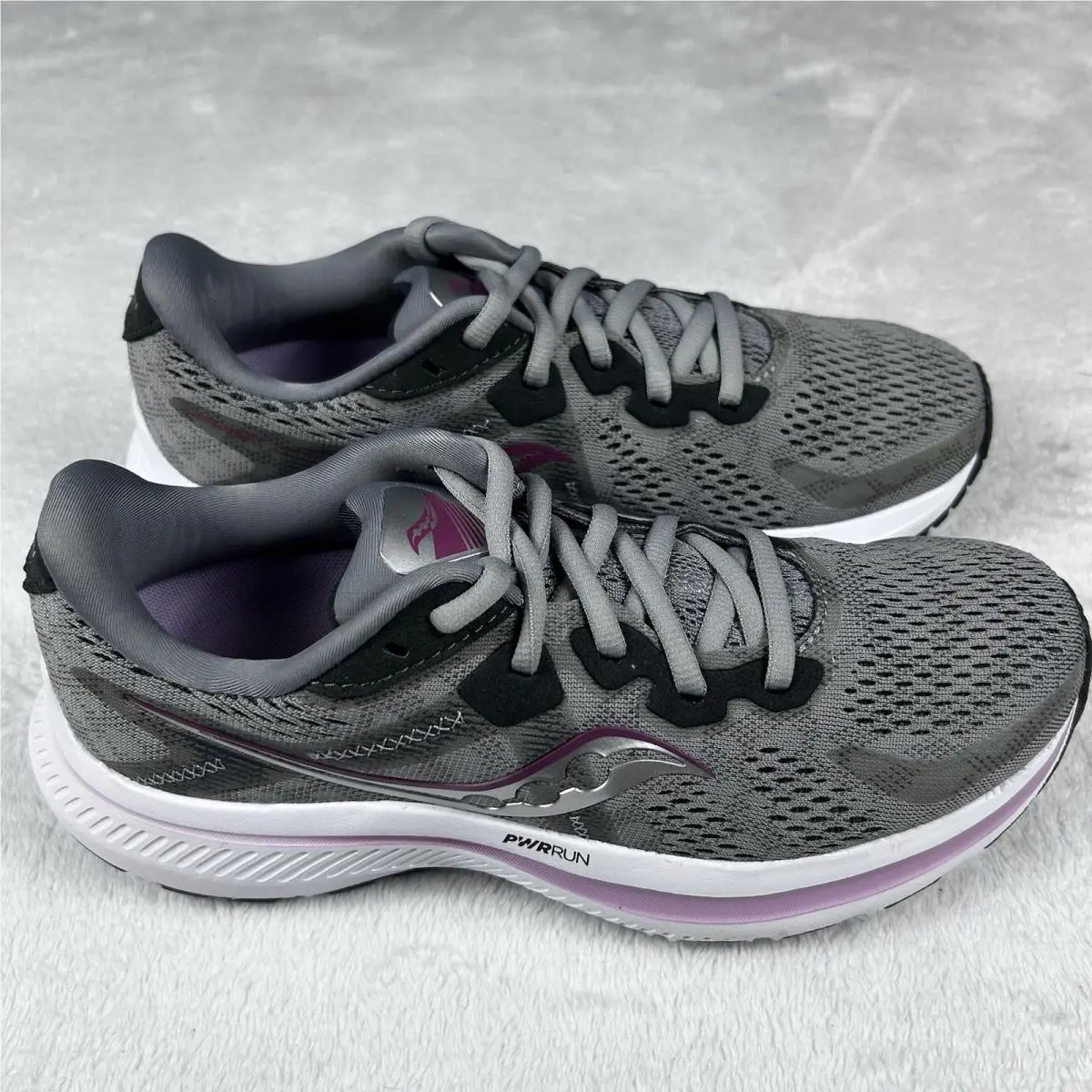 Saucony shoes - Saucony Omni 20 - Omni - S10681-15 - Gray 7
