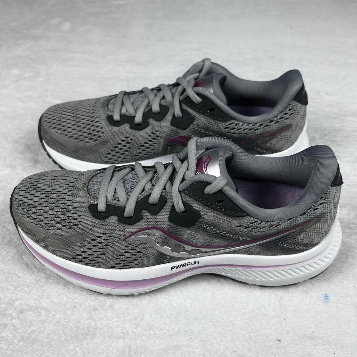Saucony shoes - Saucony Omni 20 - Omni - S10681-15 - Gray 0