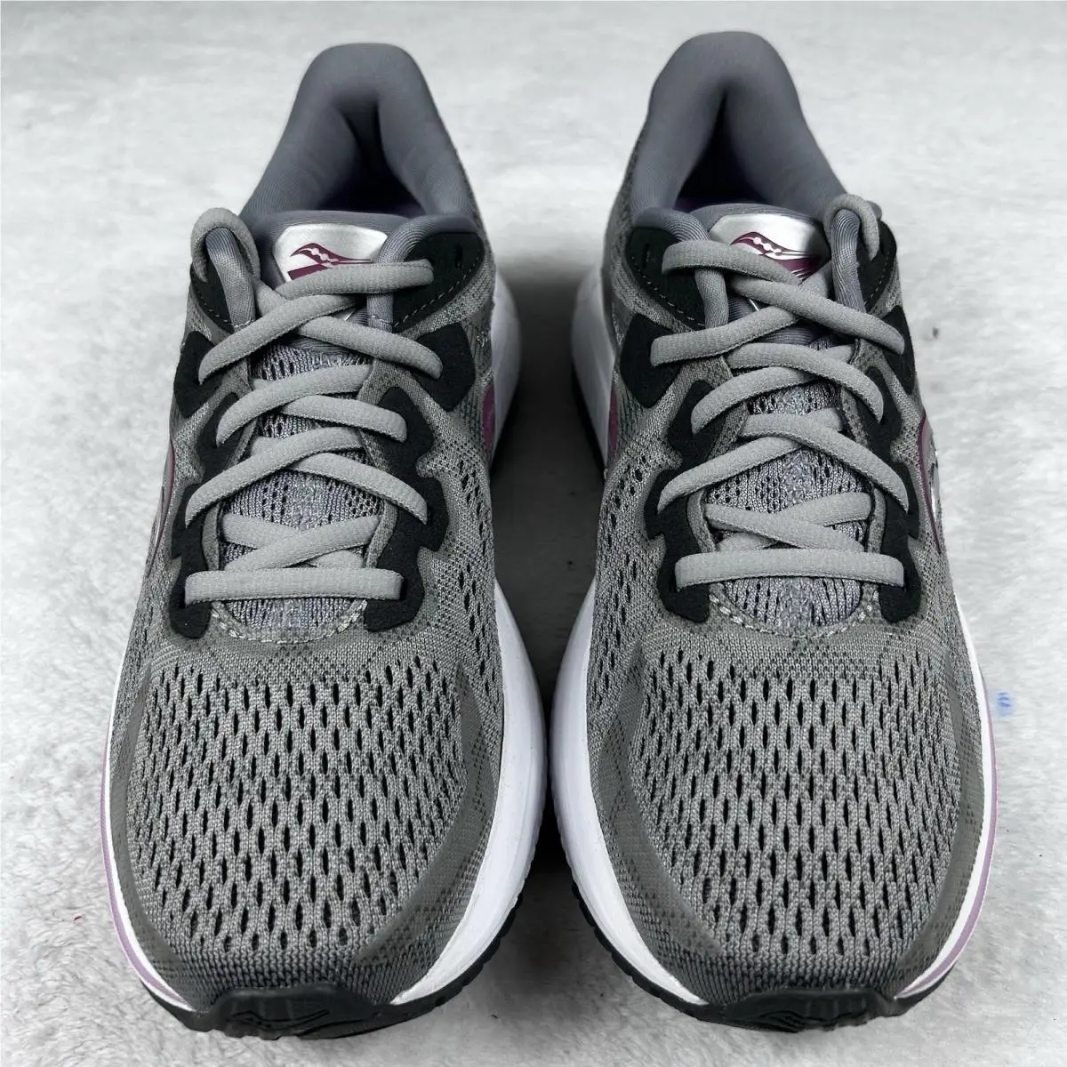 Saucony shoes - Saucony Omni 20 - Omni - S10681-15 - Gray 3