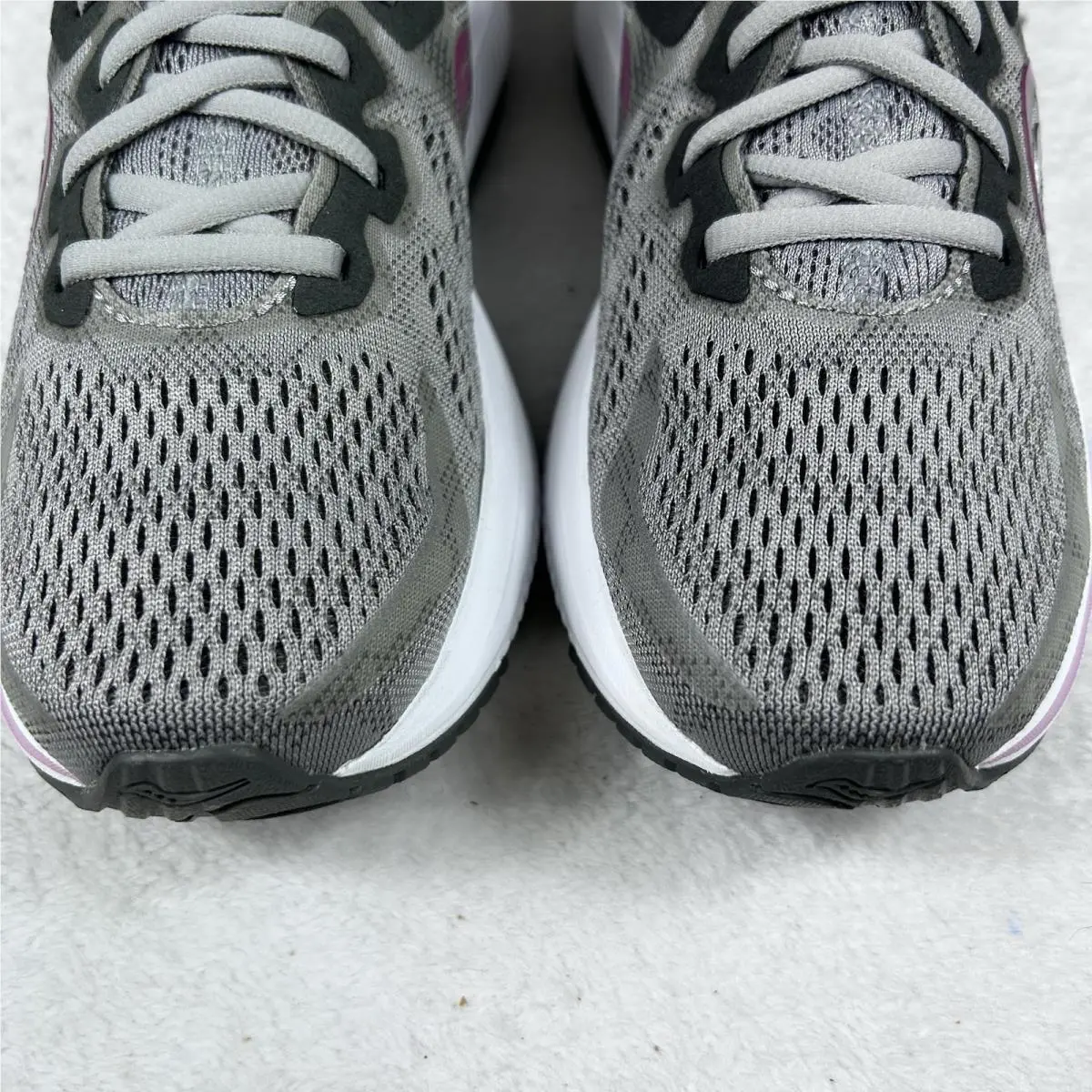 Saucony shoes - Saucony Omni 20 - Omni - S10681-15 - Gray 4
