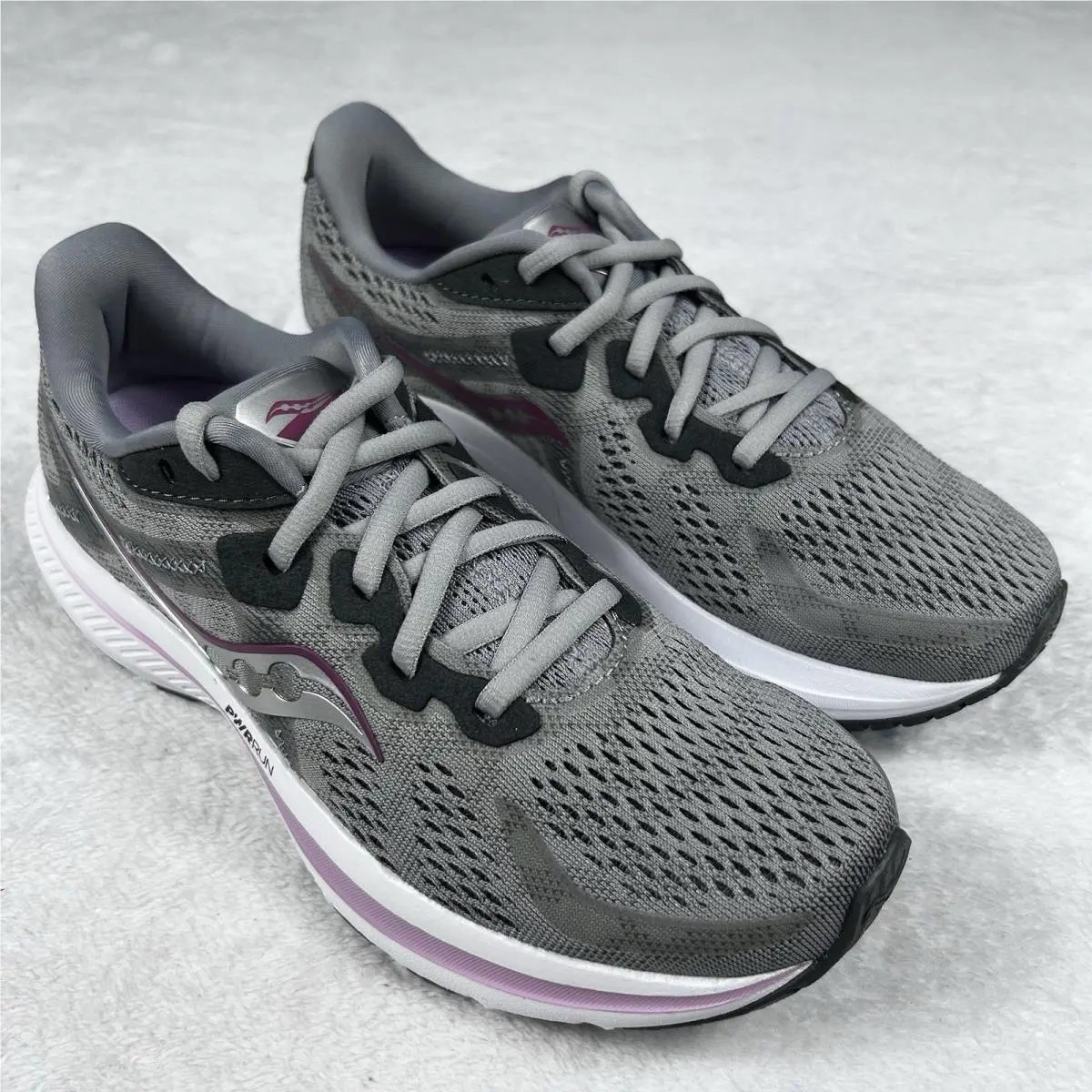 Saucony shoes - Saucony Omni 20 - Omni - S10681-15 - Gray 6