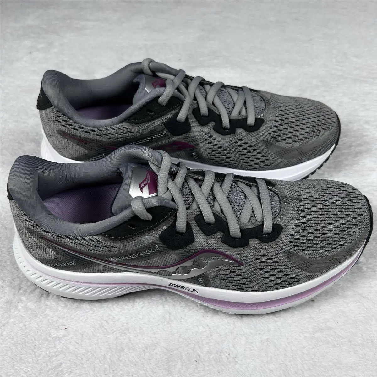 Saucony shoes - Saucony Omni 20 - Omni - S10681-15 - Gray 7
