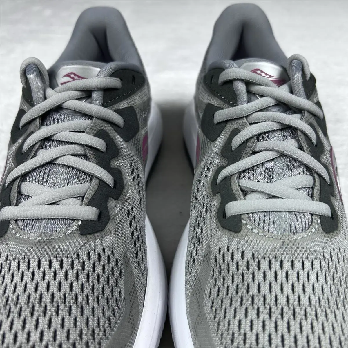 Saucony shoes - Saucony Omni 20 - Omni - S10681-15 - Gray 5