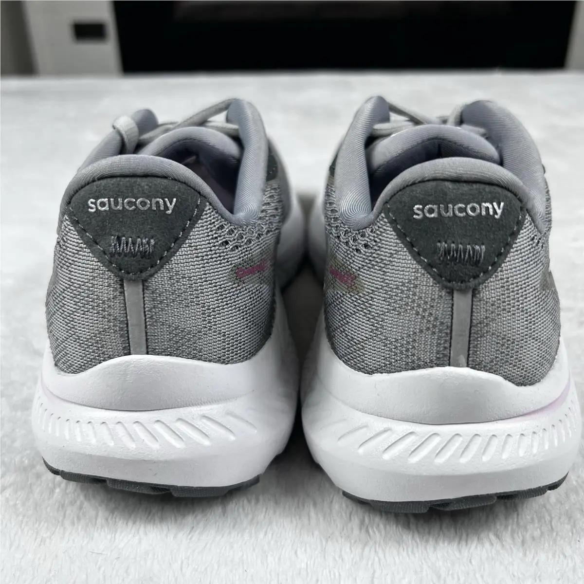 Saucony shoes - Saucony Omni 20 - Omni - S10681-15 - Gray 10