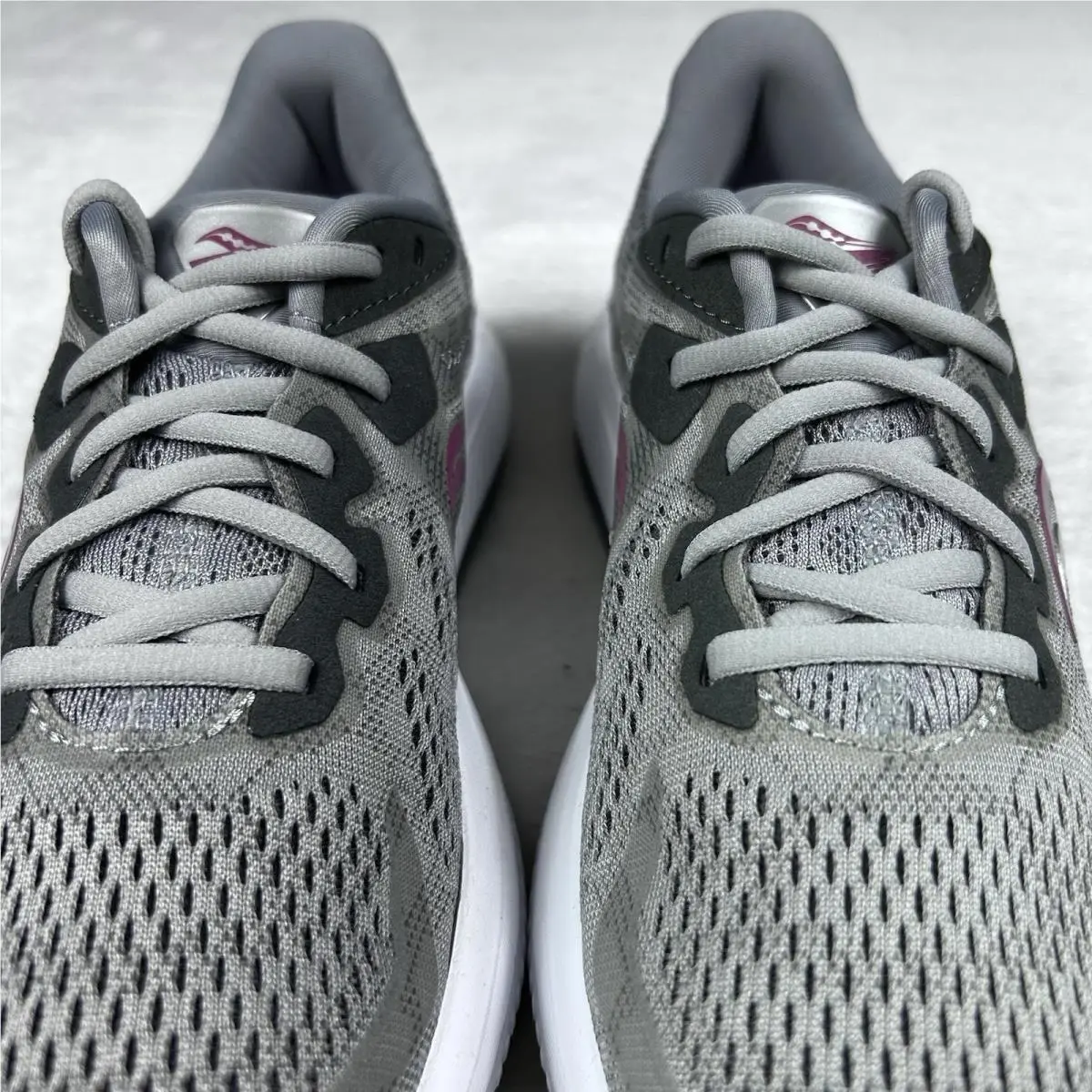 Saucony shoes - Saucony Omni 20 - Omni - S10681-15 - Gray 5