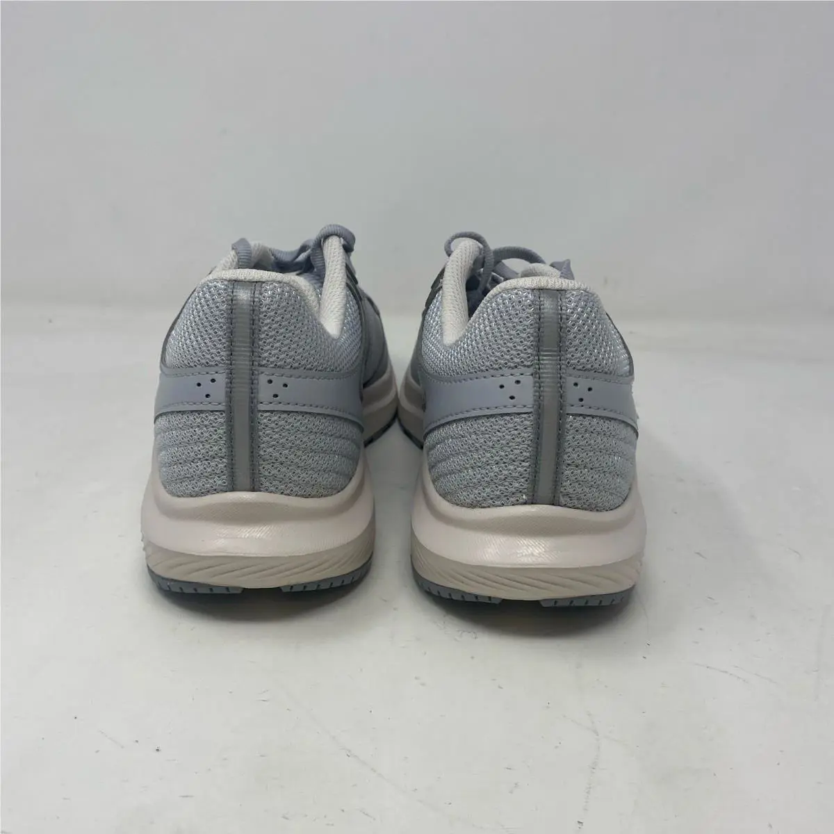 Saucony shoes - Saucony Cohesion 17 - Cohesion - Gray (UPC: 195020799765) 1
