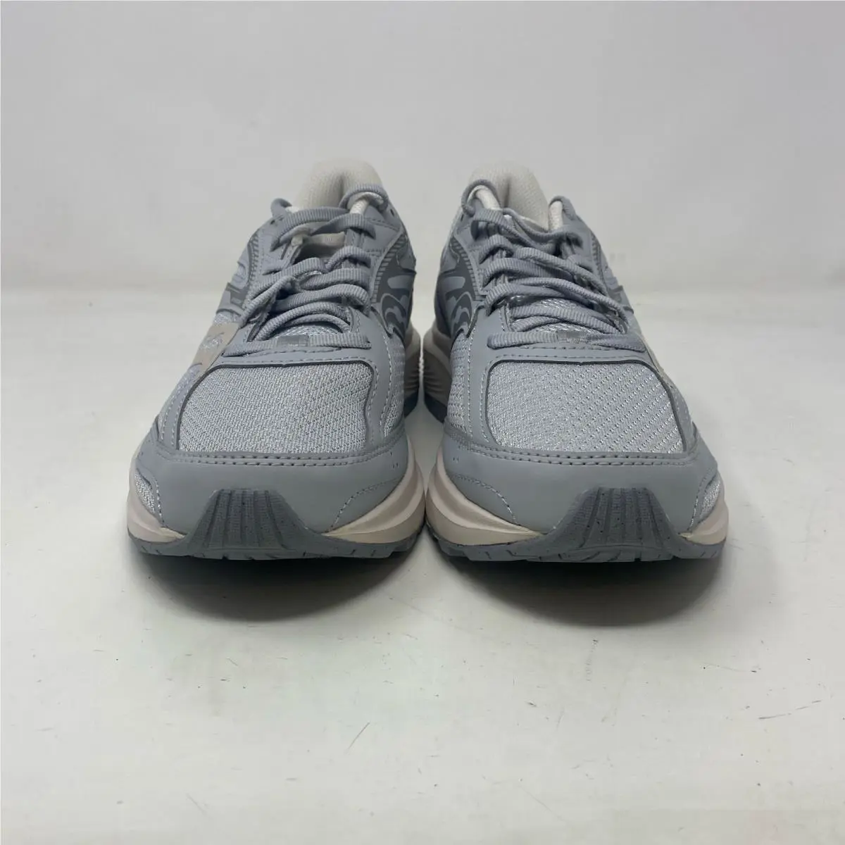 Saucony shoes - Saucony Cohesion 17 - Cohesion - Gray (UPC: 195020799765) 3