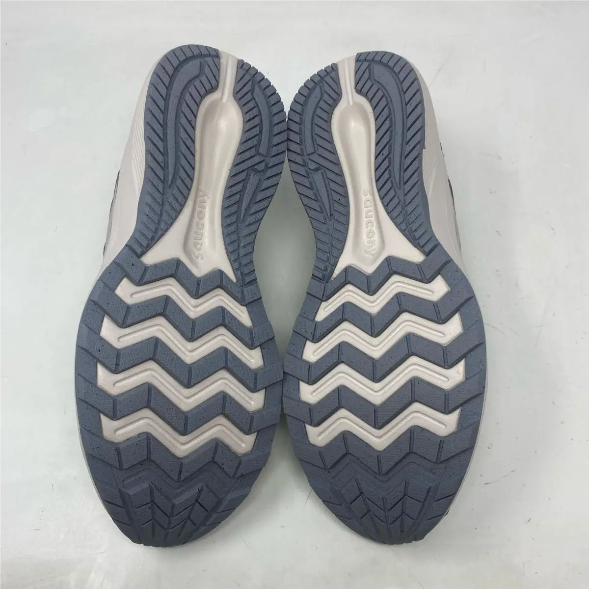 Saucony shoes - Saucony Cohesion 17 - Cohesion - Gray (UPC: 195020799765) 5
