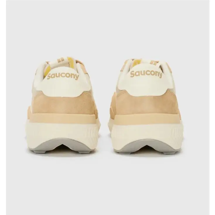 Saucony shoes - Saucony Jazz - Jazz - S60790-31 - Beige/Vanilla 1