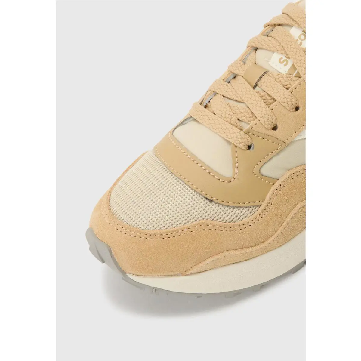 Saucony shoes - Saucony Jazz - Jazz - S60790-31 - Beige/Vanilla 3