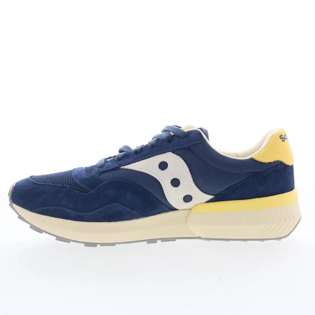 Saucony shoes - Saucony Jazz NXT Premium - Jazz NXT Premium - S70888-1 - Blue (UPC: 195020913789) 1