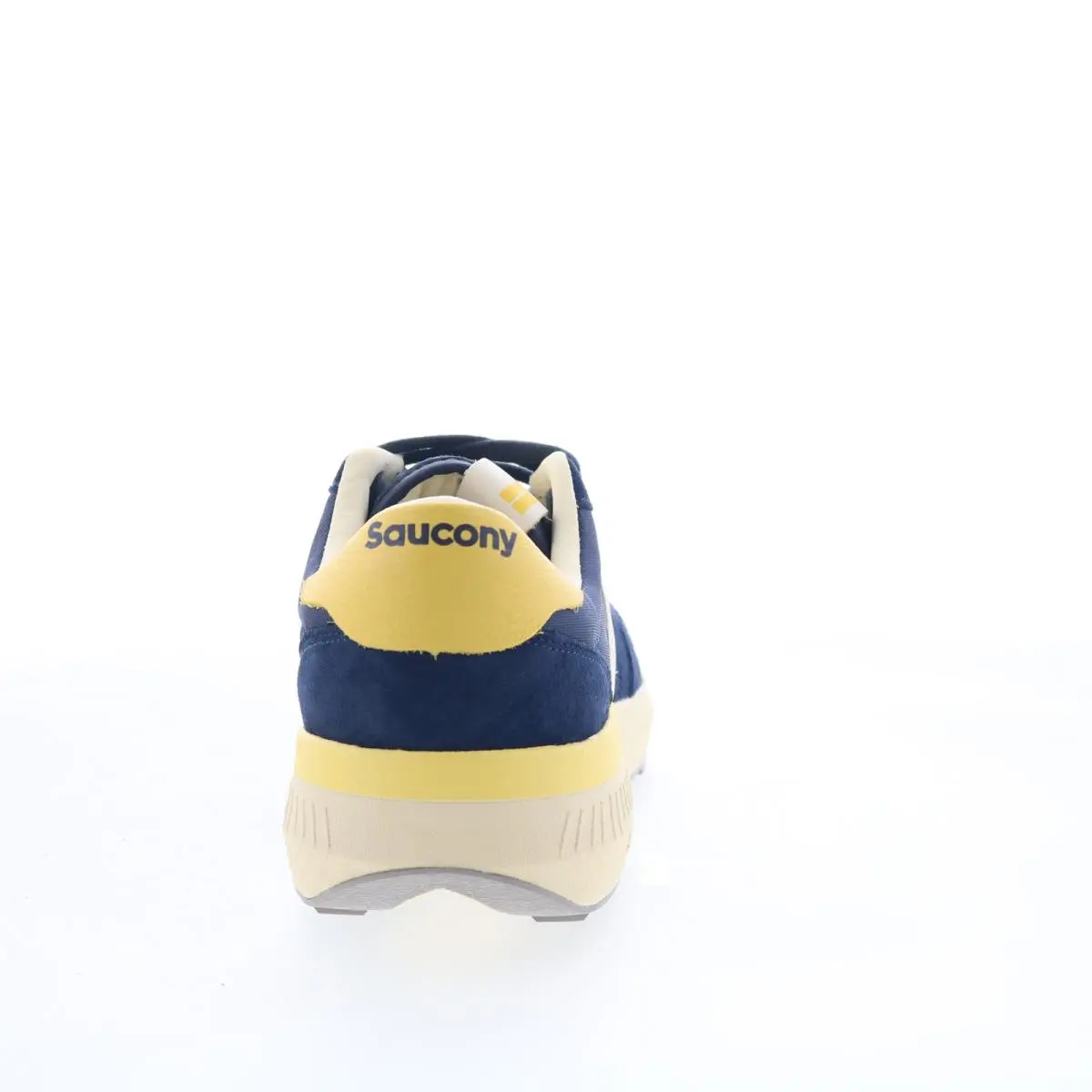 Saucony shoes - Saucony Jazz NXT Premium - Jazz NXT Premium - S70888-1 - Blue (UPC: 195020913789) 2