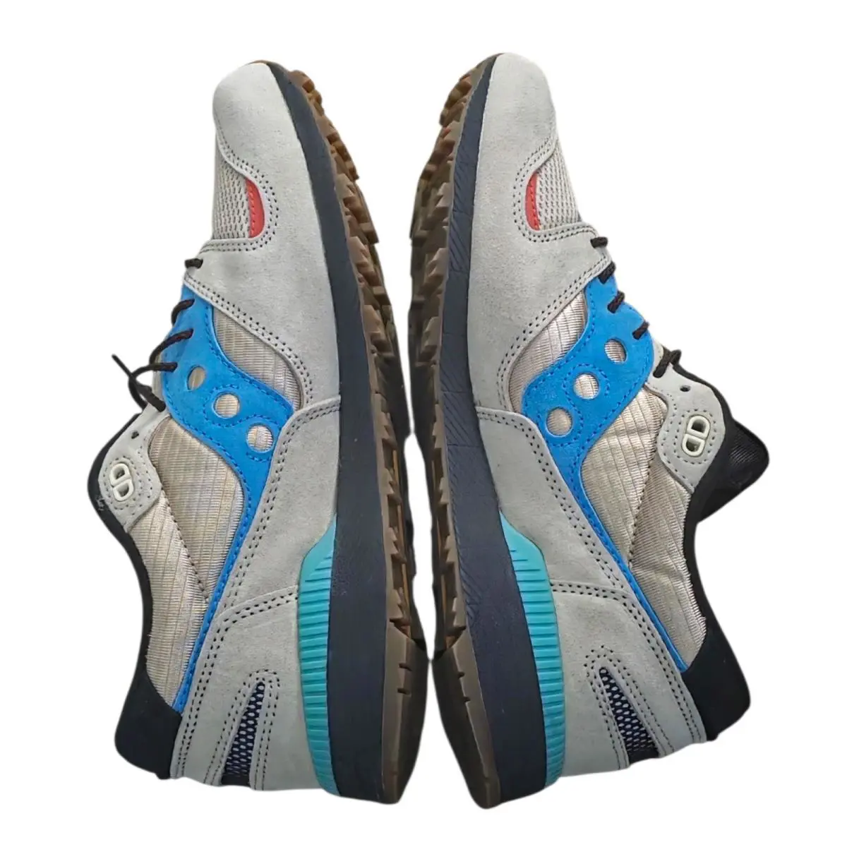 Saucony shoes - Saucony Azura - Azura - Beige 2