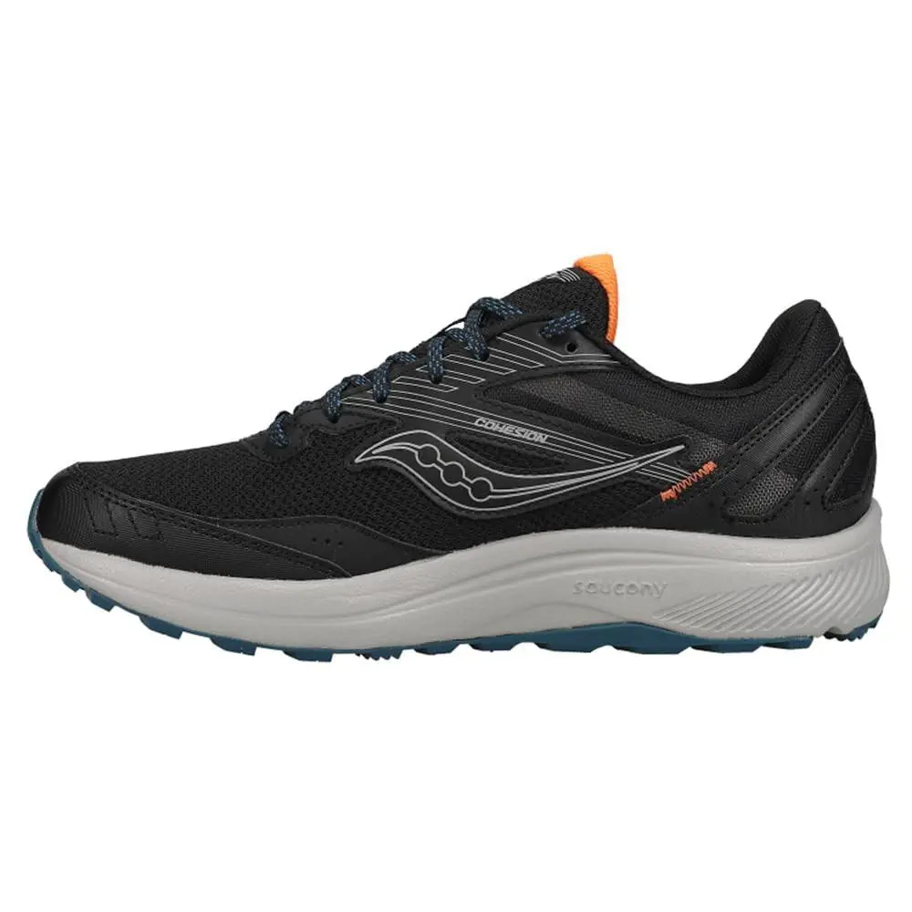 Saucony shoes - S2070605S2070705001 - S20706-05/S20707-05-001 - Blk/Nightshade (UPC: 195017284465) 2