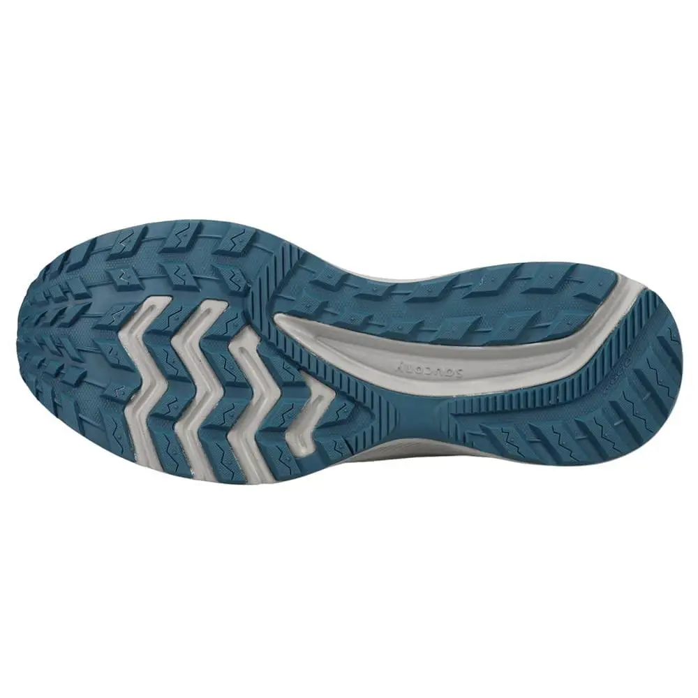 Saucony shoes - S2070605S2070705001 - S20706-05/S20707-05-001 - Blk/Nightshade (UPC: 195017284465) 4