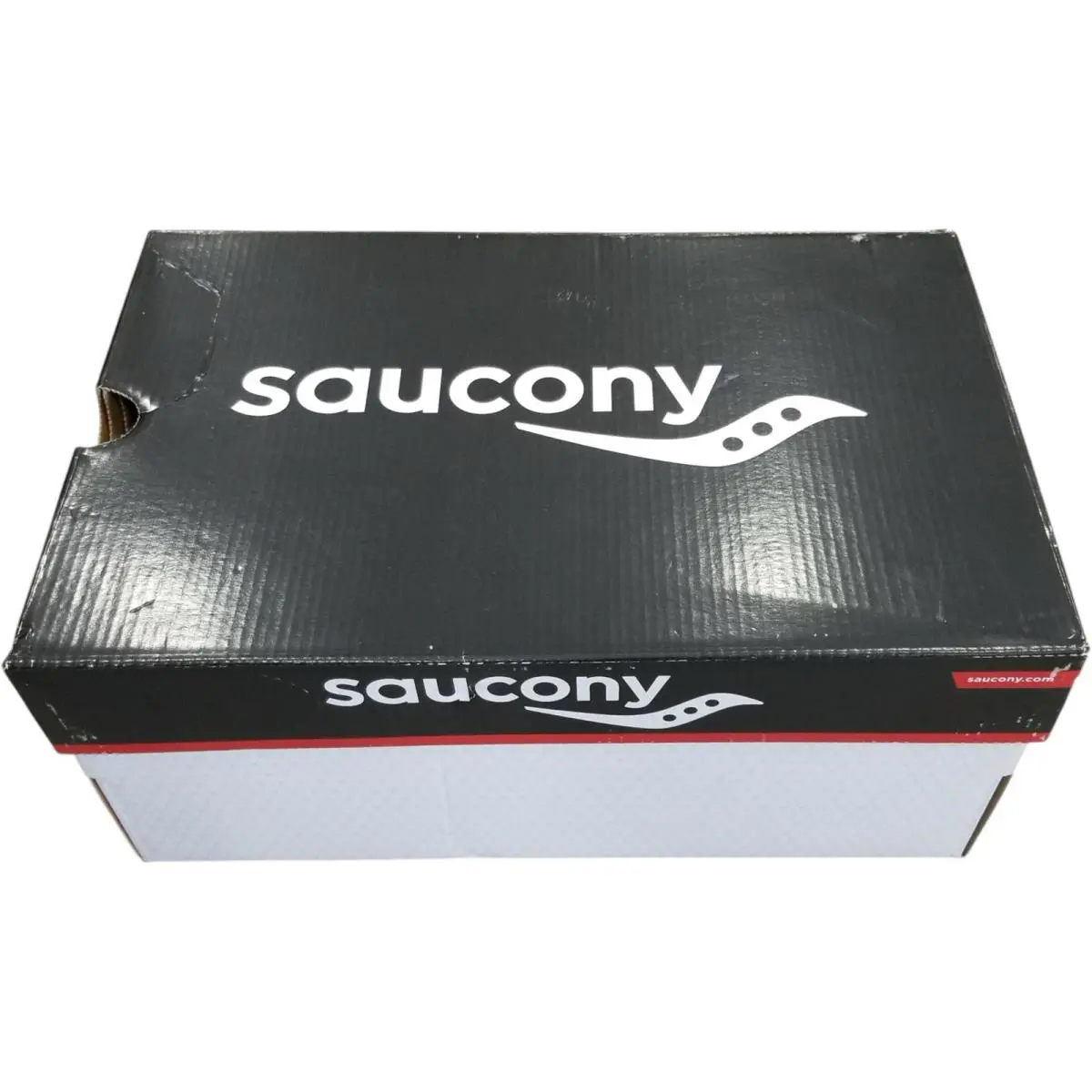 Saucony shoes - Saucony Ride 18 - Ride - S11000-104 - Ivory 9