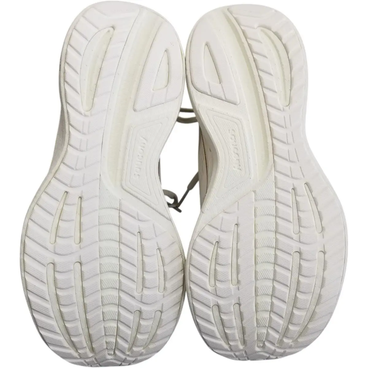 Saucony shoes - Saucony Ride 18 - Ride - S11000-104 - Ivory 5