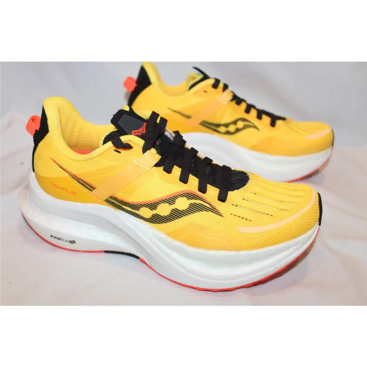 Saucony shoes - Yellow 0