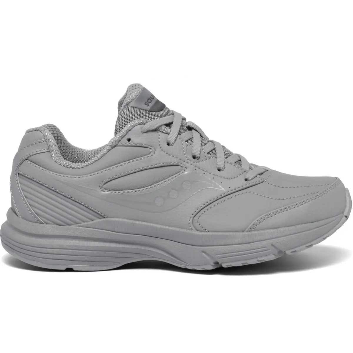 Saucony shoes - S502053GRY10WUS - S50205-3-Gry-10 US - Grey (UPC: 194713713446) 0