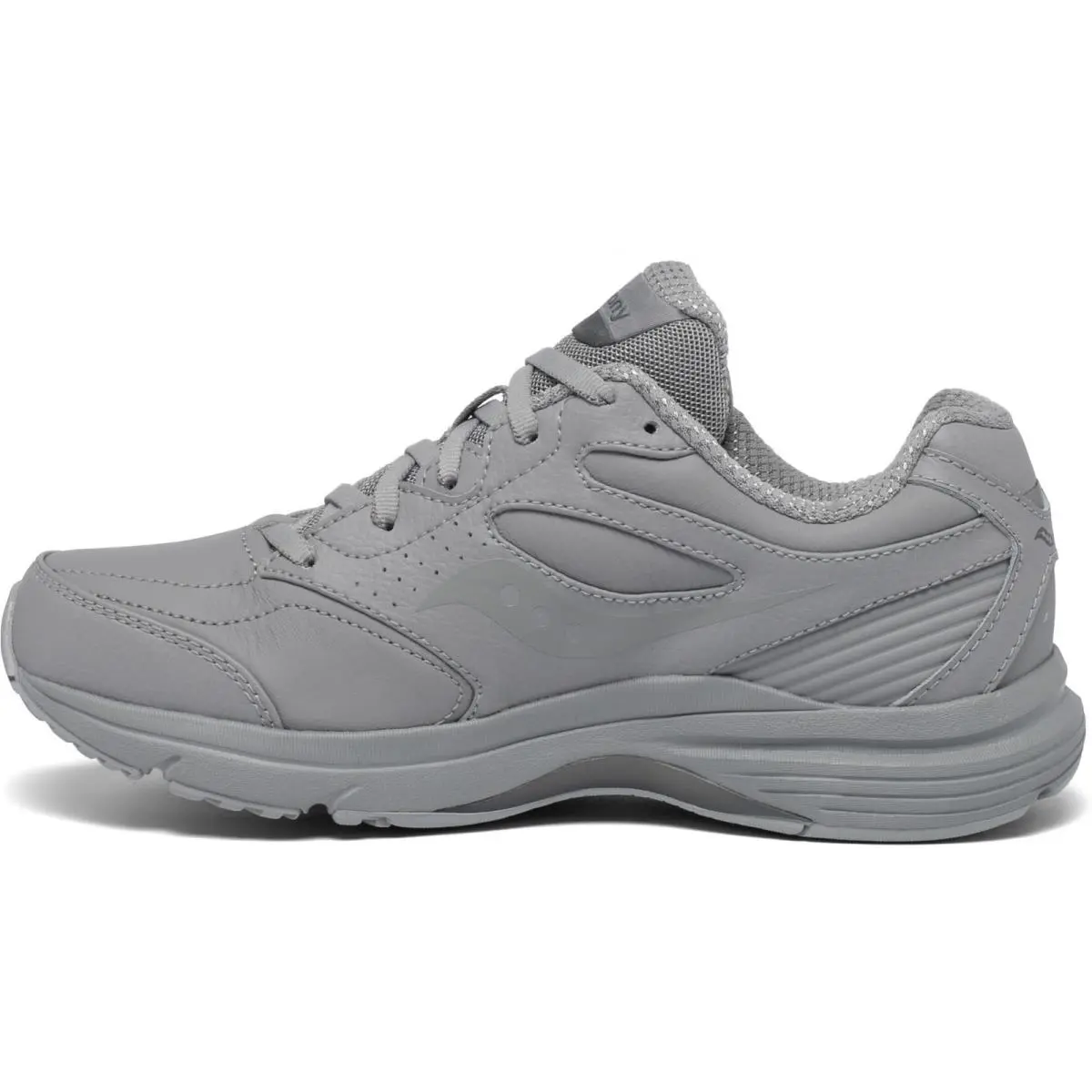 Saucony shoes - S502053GRY10WUS - S50205-3-Gry-10 US - Grey (UPC: 194713713446) 1
