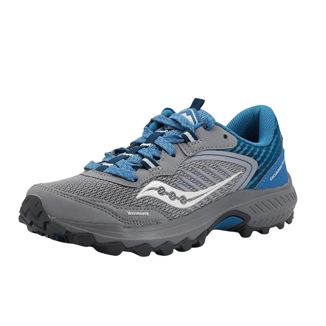 Saucony shoes - Gray 0