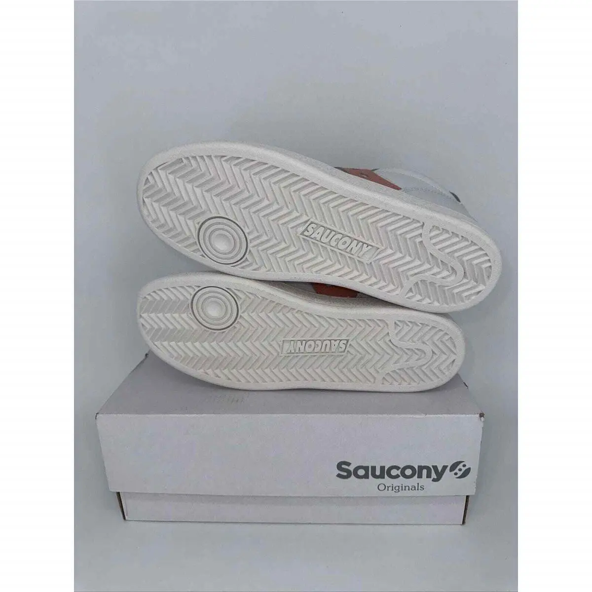 Saucony shoes - Jazz Court - Jazz Court - S60759-8 - Pink (UPC: 195019049970) 3