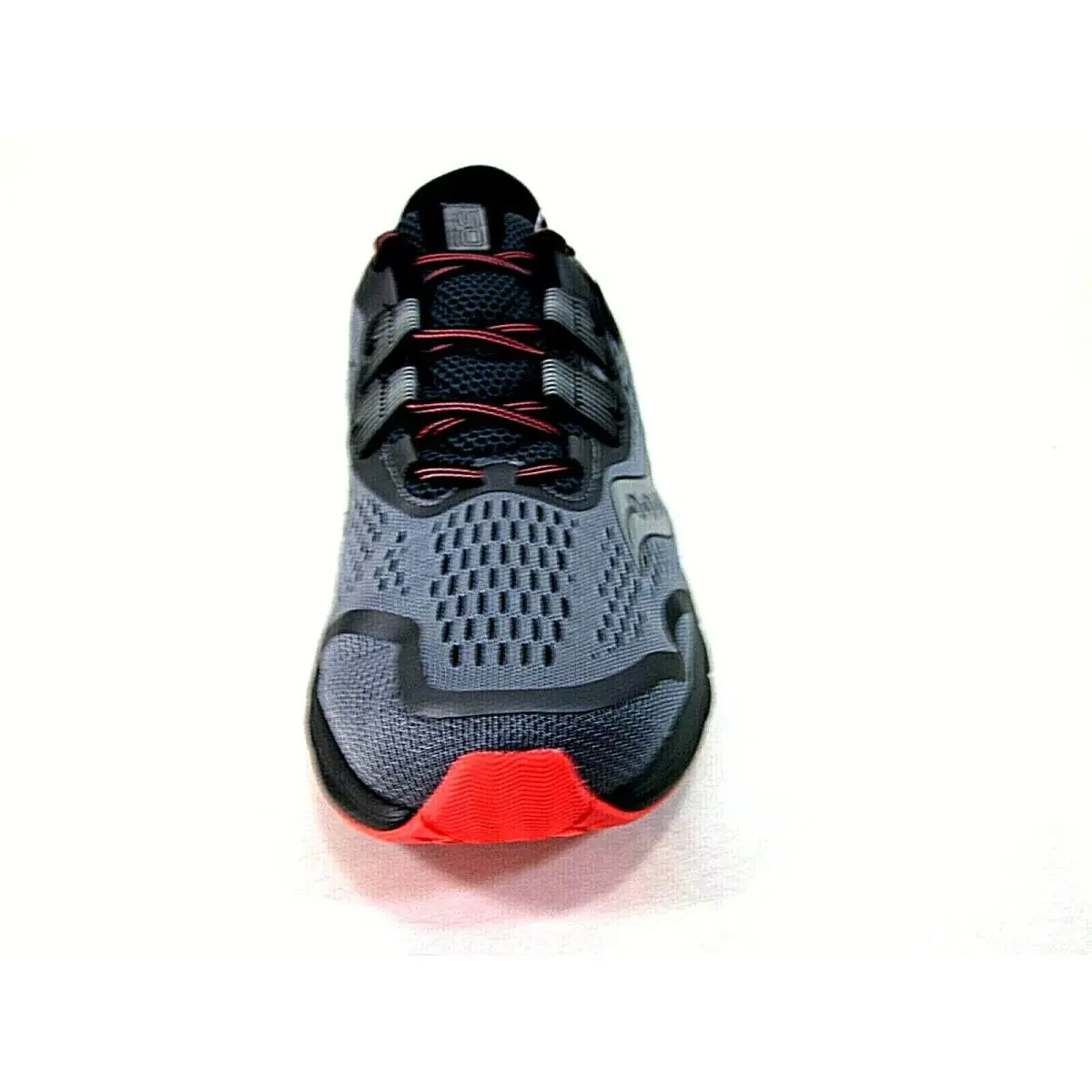 Saucony shoes - Saucony Zealot - Zealot - Grey/Black/Coral (UPC: 883799358084) 2