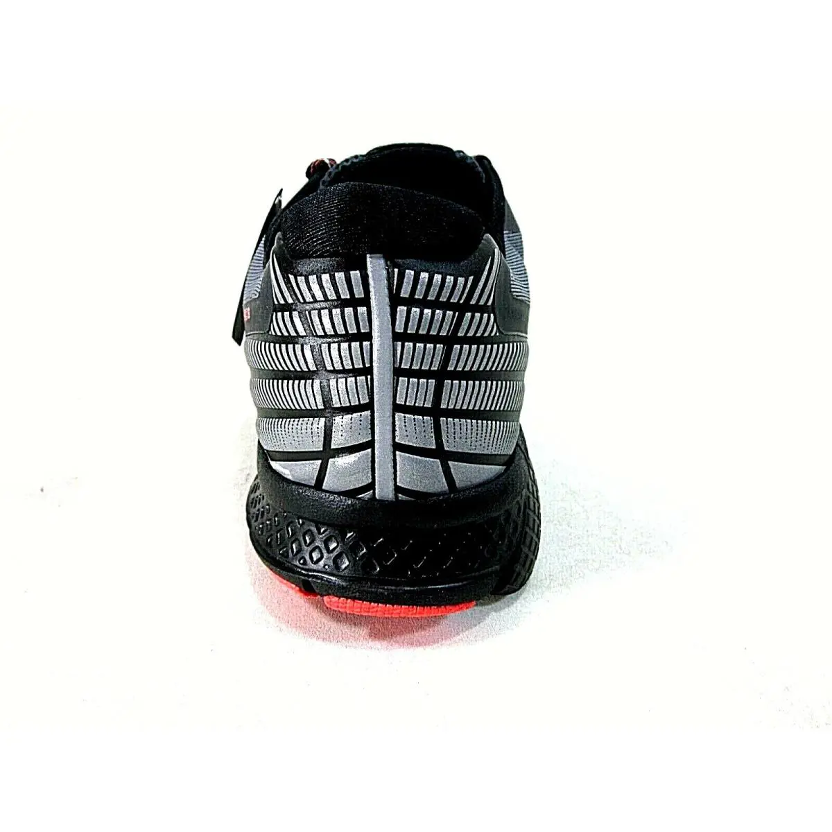 Saucony shoes - Saucony Zealot - Zealot - Grey/Black/Coral (UPC: 883799358084) 3