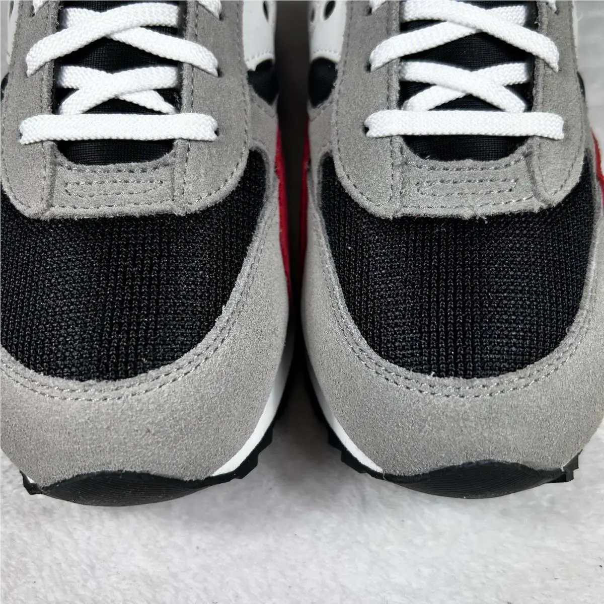 Saucony shoes - Saucony Shadow 6000 - Shadow - SK267652 - Grey | Grey 4