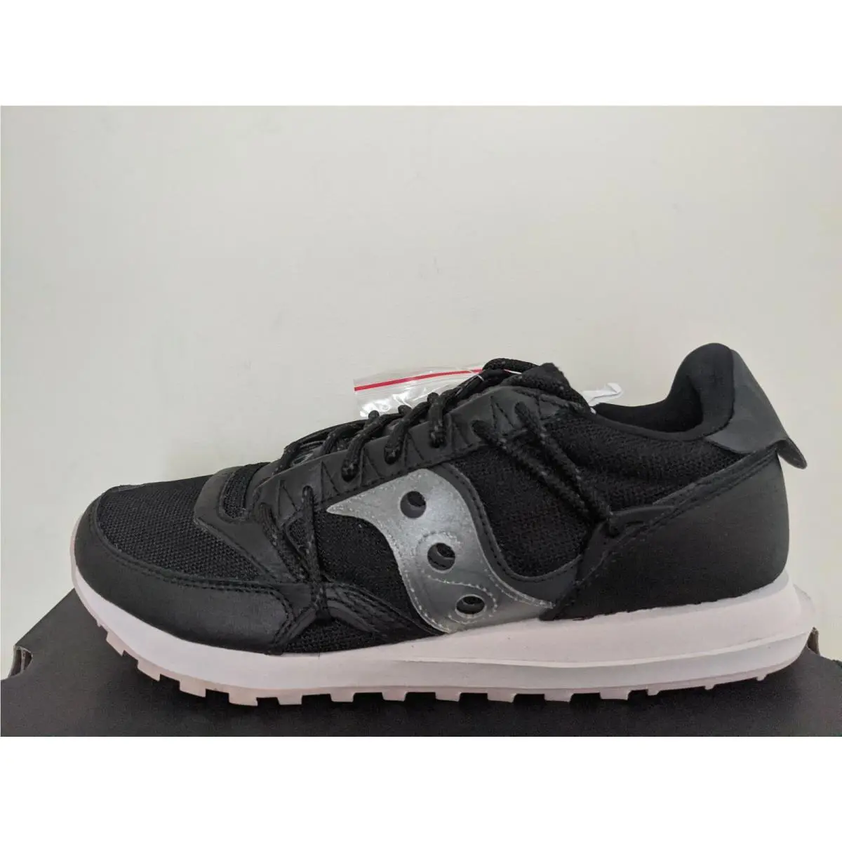 Saucony Men`s Jazz Dst Shoes Size 9.5