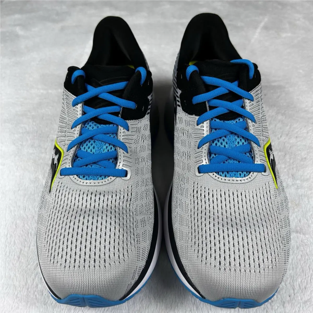 Saucony shoes - Saucony Guide - Guide - S20654-55 - Gray/Blue (UPC: 0194713919411) 3
