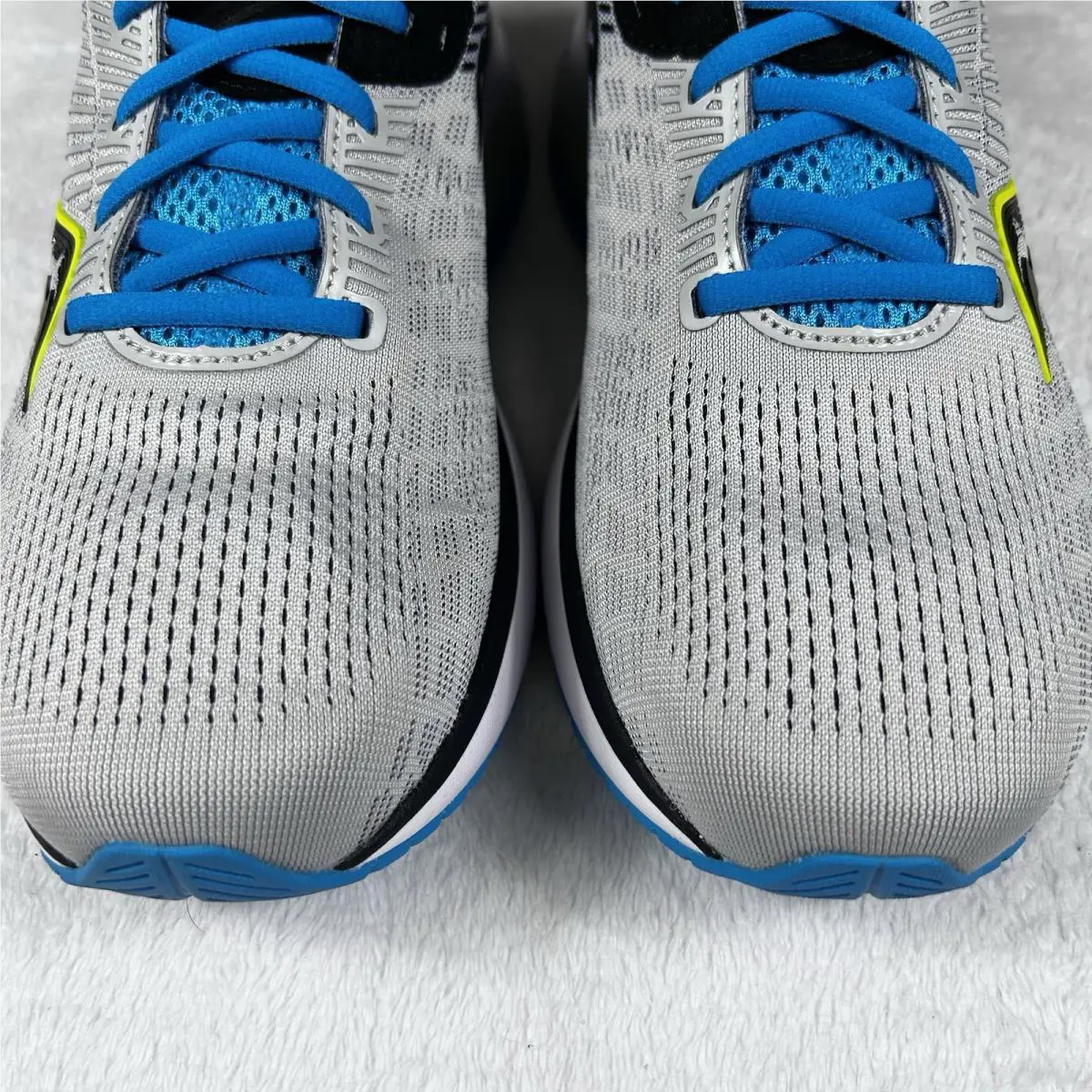 Saucony shoes - Saucony Guide - Guide - S20654-55 - Gray/Blue (UPC: 0194713919411) 4