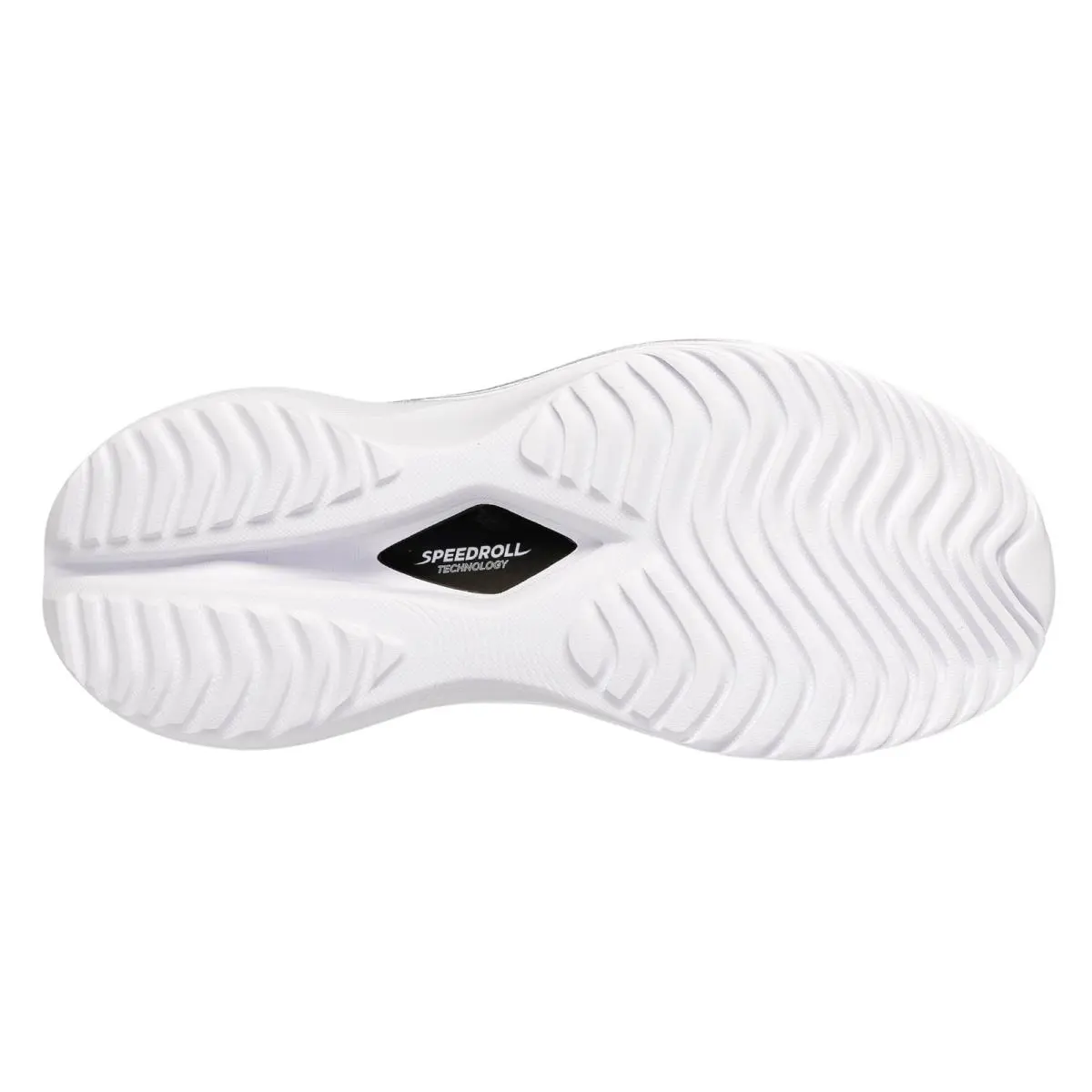 Saucony shoes - S1084710 - S10847-10 - Black/White (UPC: 195019452848) 2