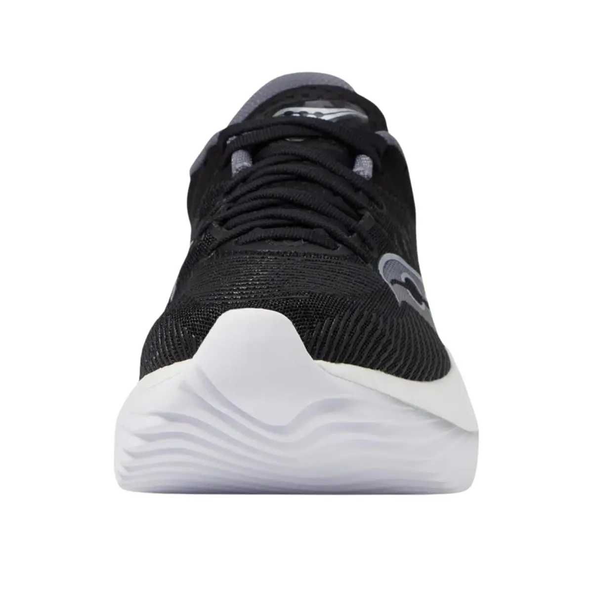 Saucony shoes - S1084710 - S10847-10 - Black/White (UPC: 195019452848) 5