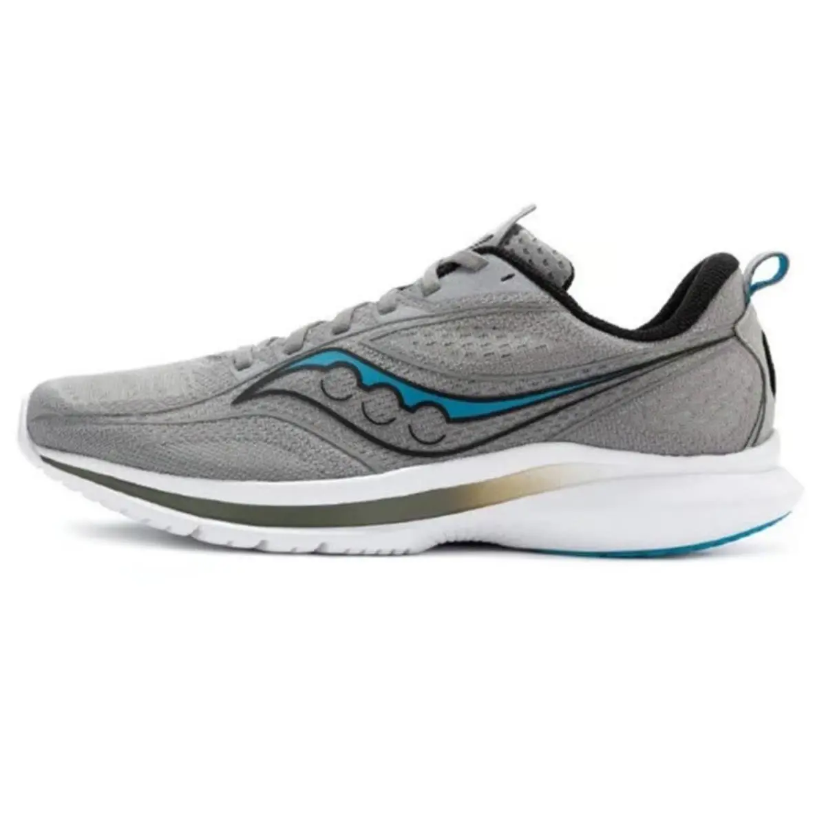 Saucony shoes - Saucony Kinvara 13 - Kinvara - Gray 0