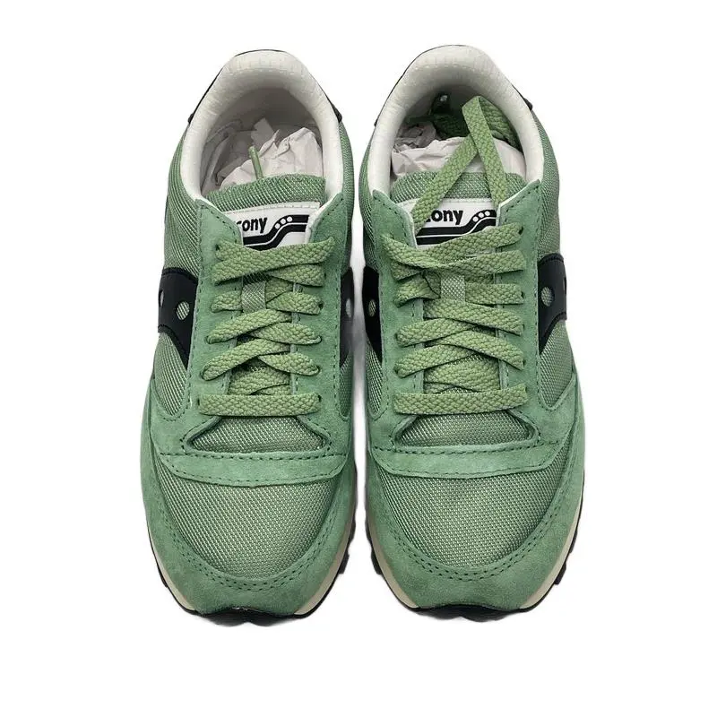 Saucony Jazz 81 Mens Sneakers US 4.5