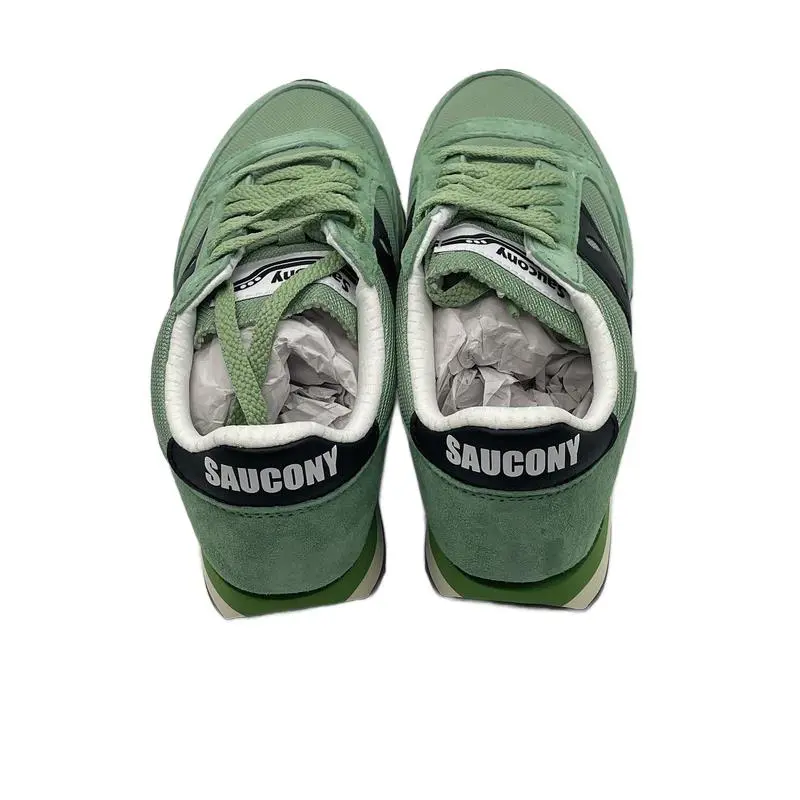 Saucony shoes - Saucony Jazz 81 - Jazz - S70539-70 - GREEN 0