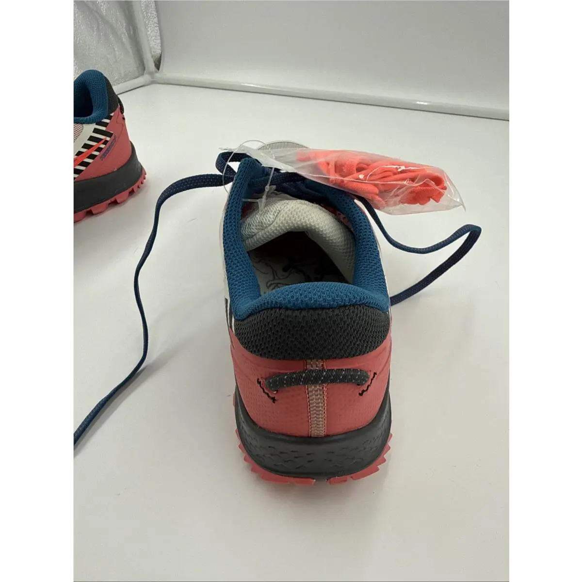 Saucony shoes - Saucony Peregrine - Peregrine - s10641-90 - White 3