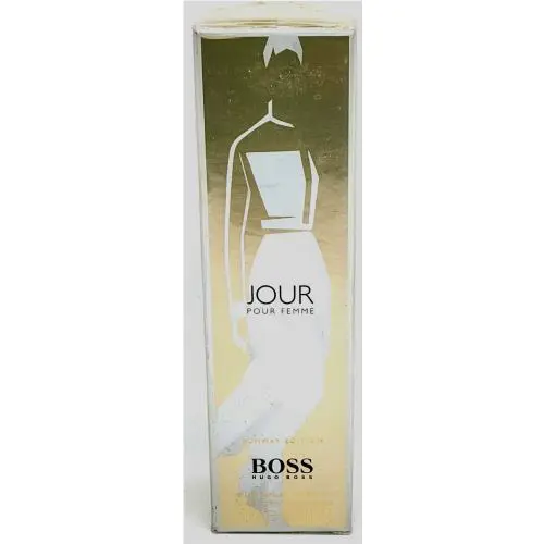 Hugo Boss Jour Pour Femme Runaway Edition For Women Eau de Parfum Spray 2.5 fl oz