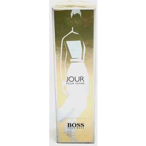 Hugo Boss Jour Pour Femme Runaway Edition For Women Eau de Parfum Spray 1.6 fl oz