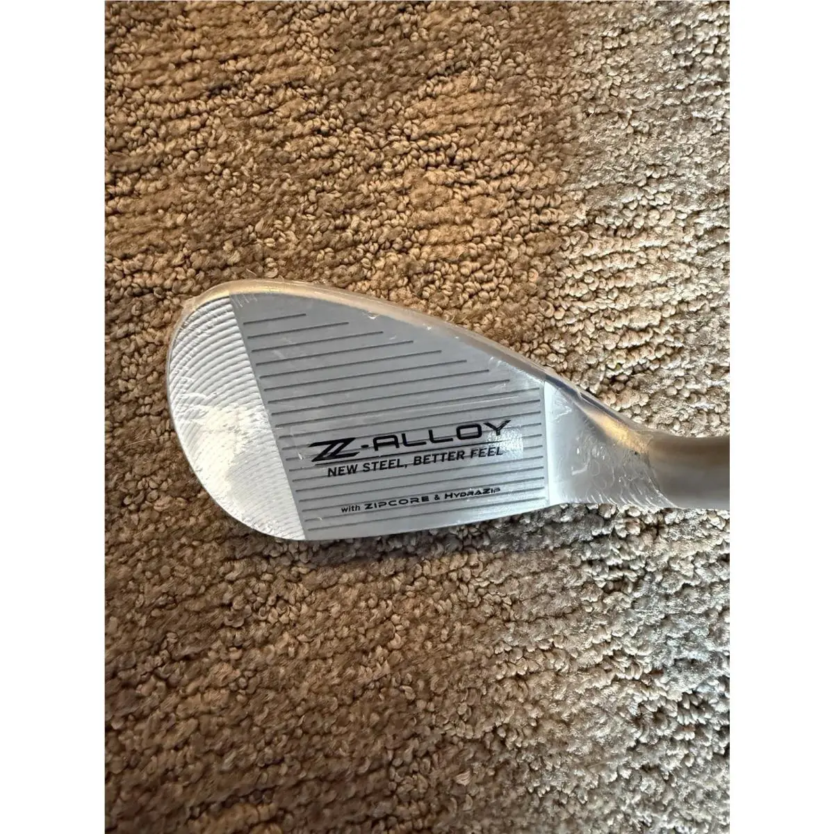 Cleveland Golf  - Cleveland CBZ - CBZ - Silver 0